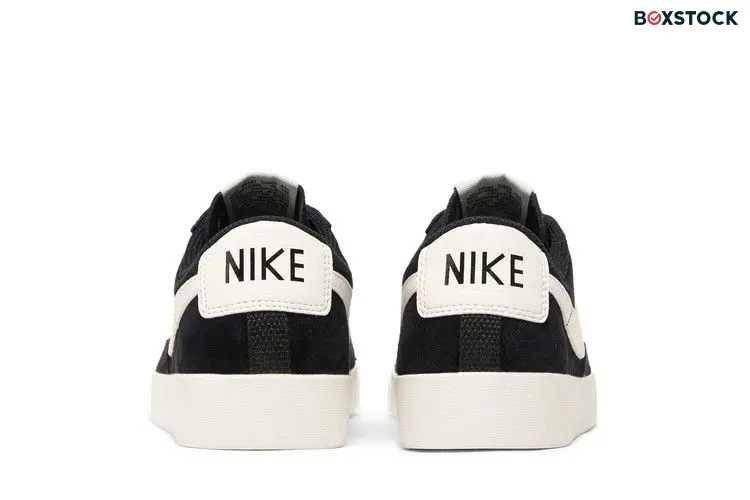 Nike Wmns Blazer Low SD 'Black'
