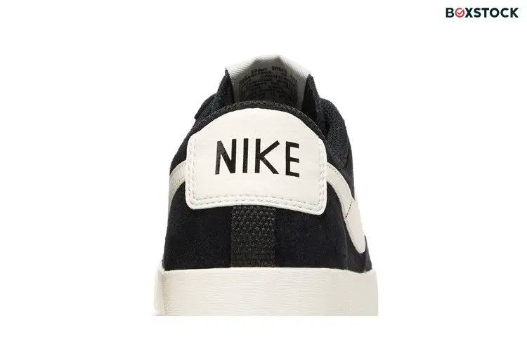 Nike Wmns Blazer Low SD 'Black'