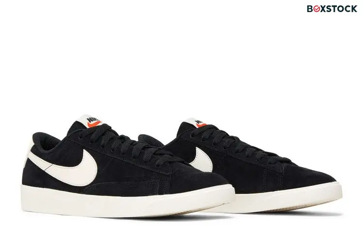 Nike Wmns Blazer Low SD 'Black'