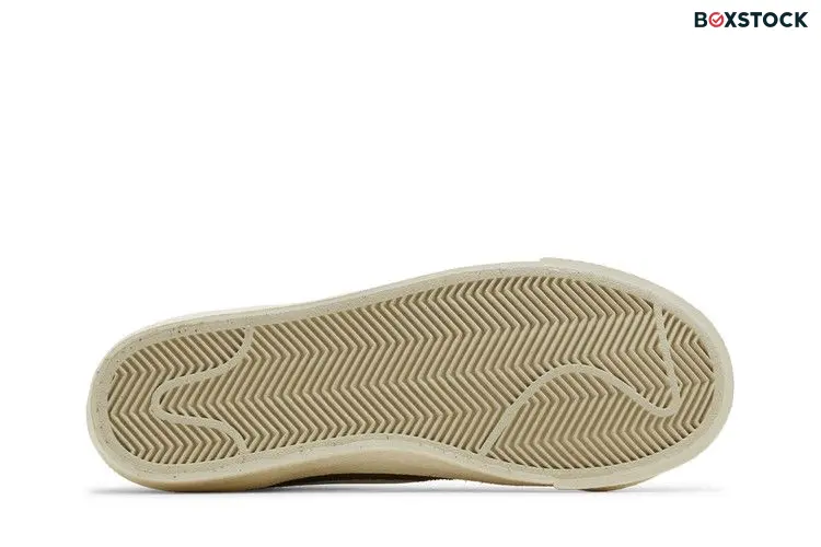 Nike Wmns Blazer Mid '77 Vintage 'Cacao Wow' Brown