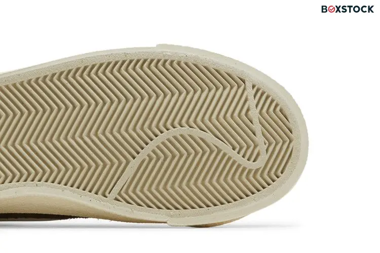 Nike Wmns Blazer Mid '77 Vintage 'Cacao Wow' Brown