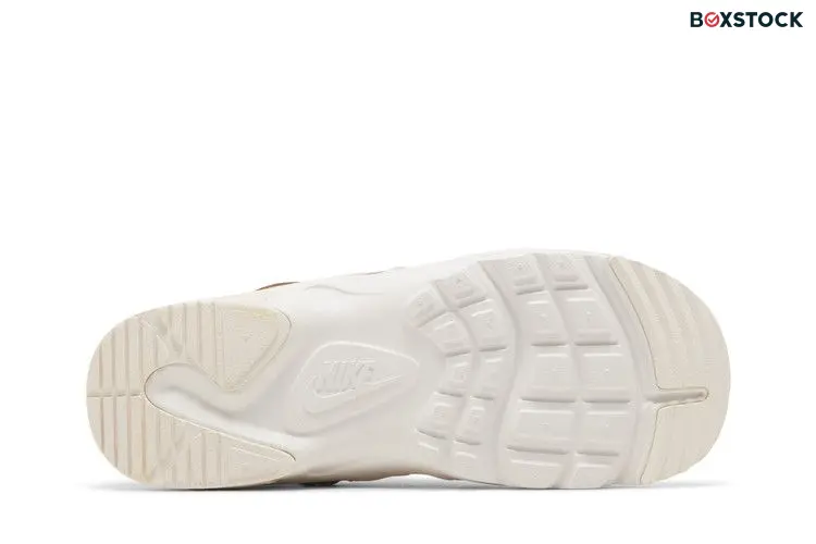 Nike Wmns Canyon Sandal 'Metallic Red Bronze' Brown