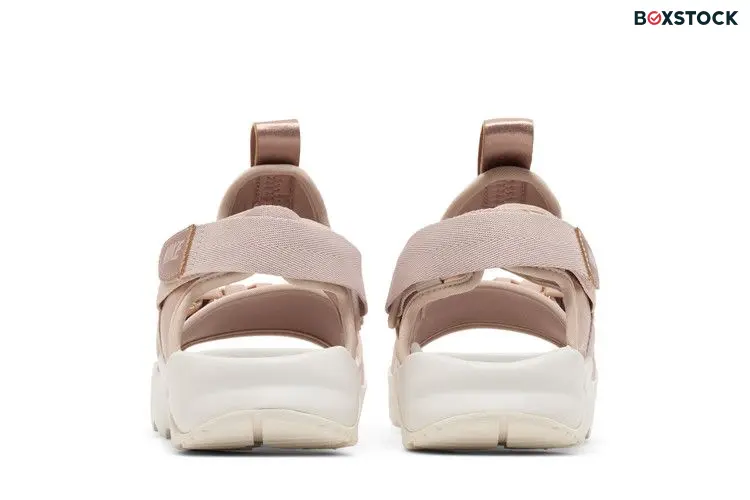 Nike Wmns Canyon Sandal 'Metallic Red Bronze' Brown