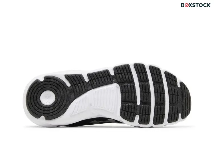 Under Armour Wmns Charged Assert 9 'Black White'