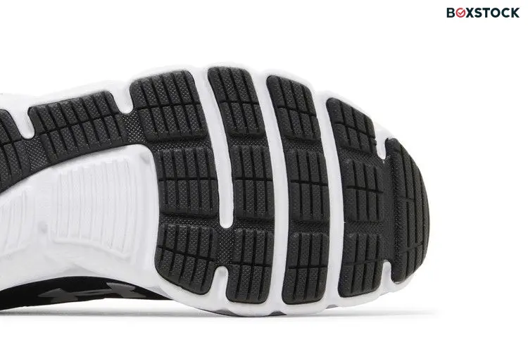 Under Armour Wmns Charged Assert 9 'Black White'