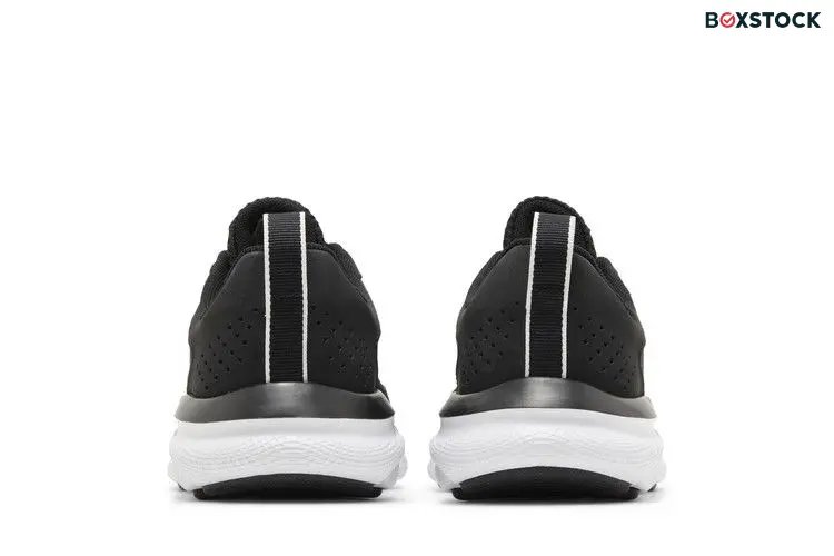 Under Armour Wmns Charged Assert 9 'Black White'