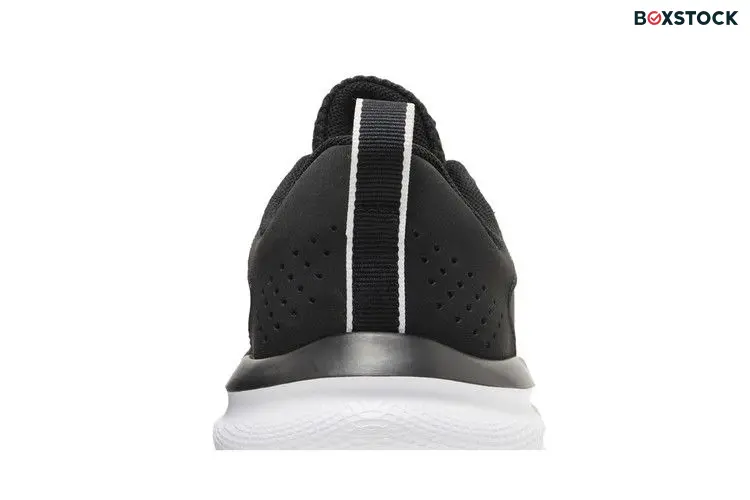 Under Armour Wmns Charged Assert 9 'Black White'