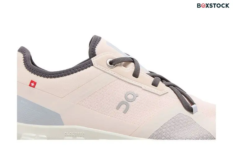 ON Wmns Cloud X 3 AD 'Shell Heather' Pink