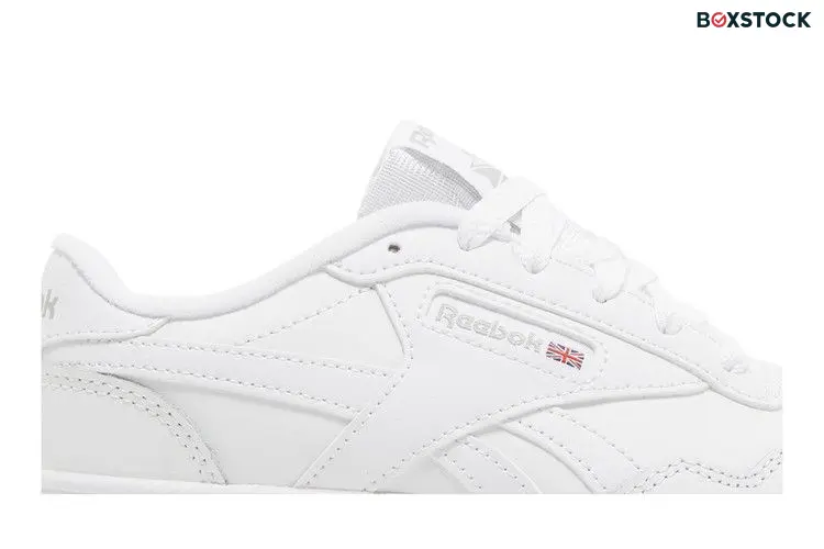 Reebok Wmns Club MEMT 'White' FU6817