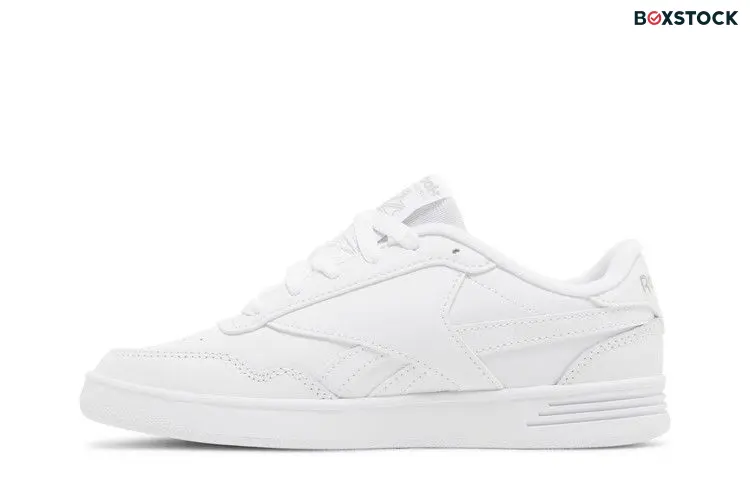 Reebok Wmns Club MEMT 'White' FU6817