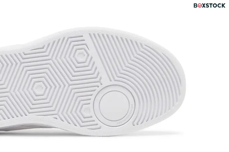 Reebok Wmns Club MEMT 'White' FU6817