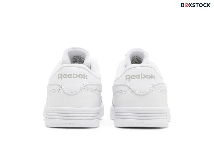 Reebok Wmns Club MEMT 'White' FU6817