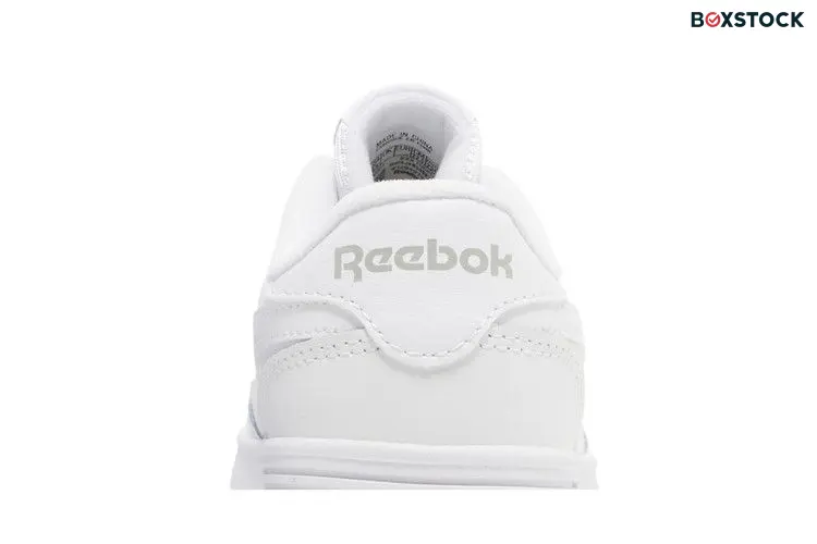 Reebok Wmns Club MEMT 'White' FU6817