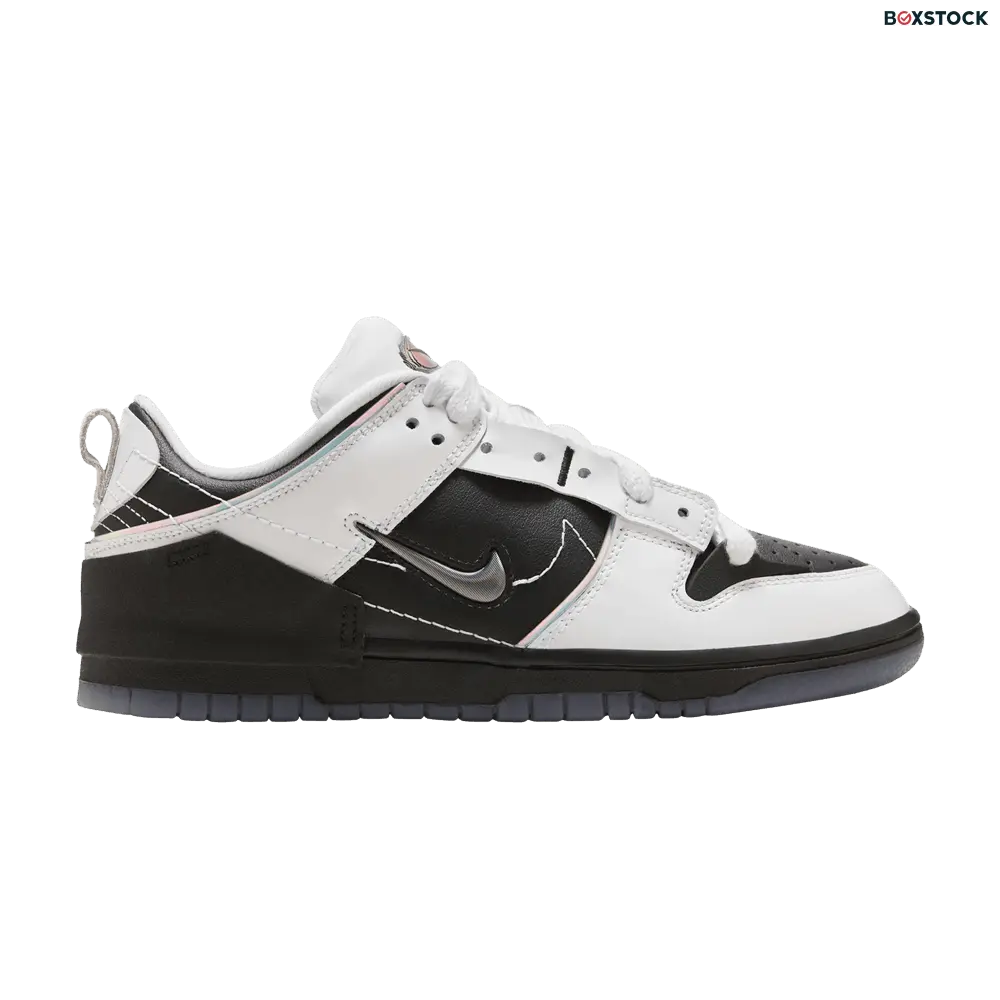 Nike Wmns Dunk Low Disrupt 2 'Year of the Dragon' White