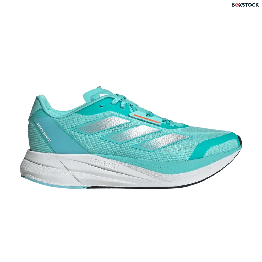 adidas Wmns Duramo Speed 'Flash Aqua' Blue