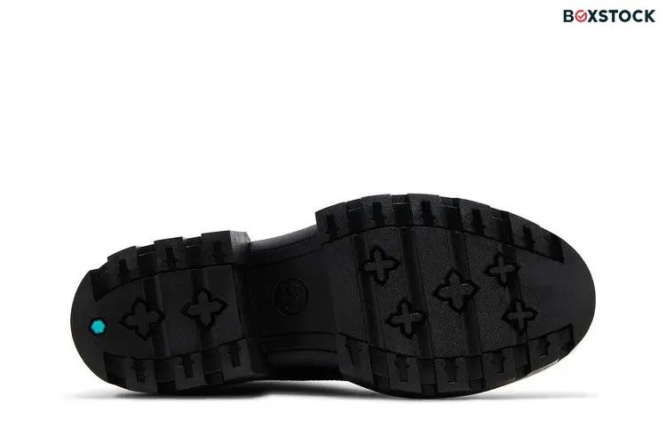 Timberland Wmns Everleigh Front-Zip Boot 'Triple Black'