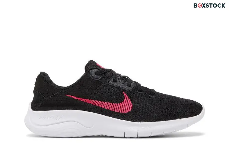 Nike Wmns Flex Experience Run 11 Next Nature 'Black Rush Pink'