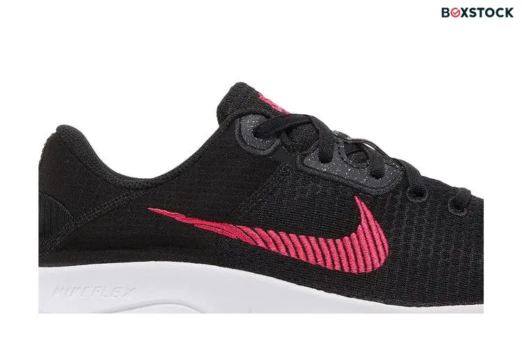 Nike Wmns Flex Experience Run 11 Next Nature 'Black Rush Pink'