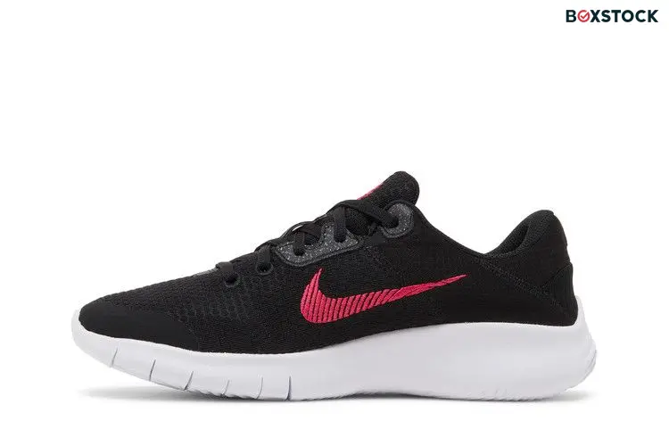 Nike Wmns Flex Experience Run 11 Next Nature 'Black Rush Pink'