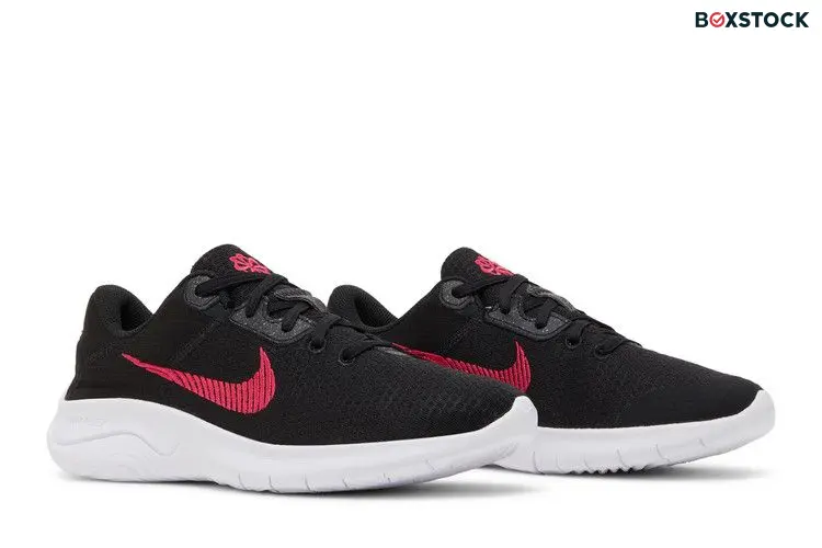 Nike Wmns Flex Experience Run 11 Next Nature 'Black Rush Pink'