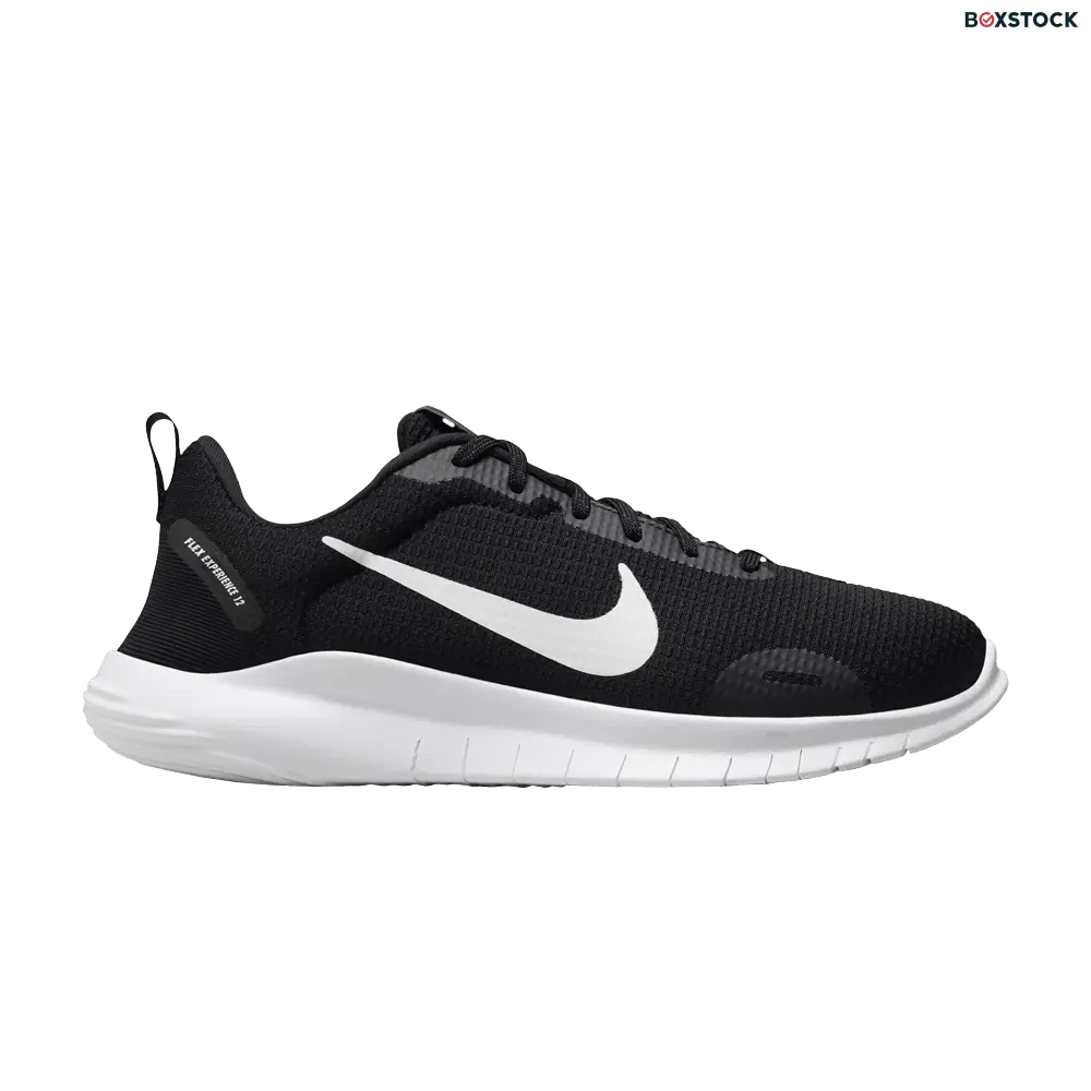 nike Nike Wmns Flex Experience Run 12 Extra Wide 'Black White'