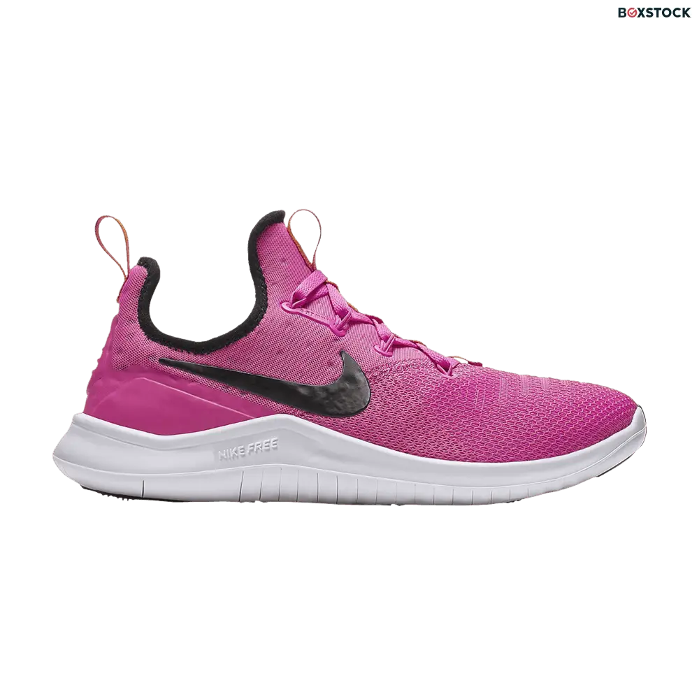 nike Nike Wmns Free TR 8 'Laser Fuchsia' Pink