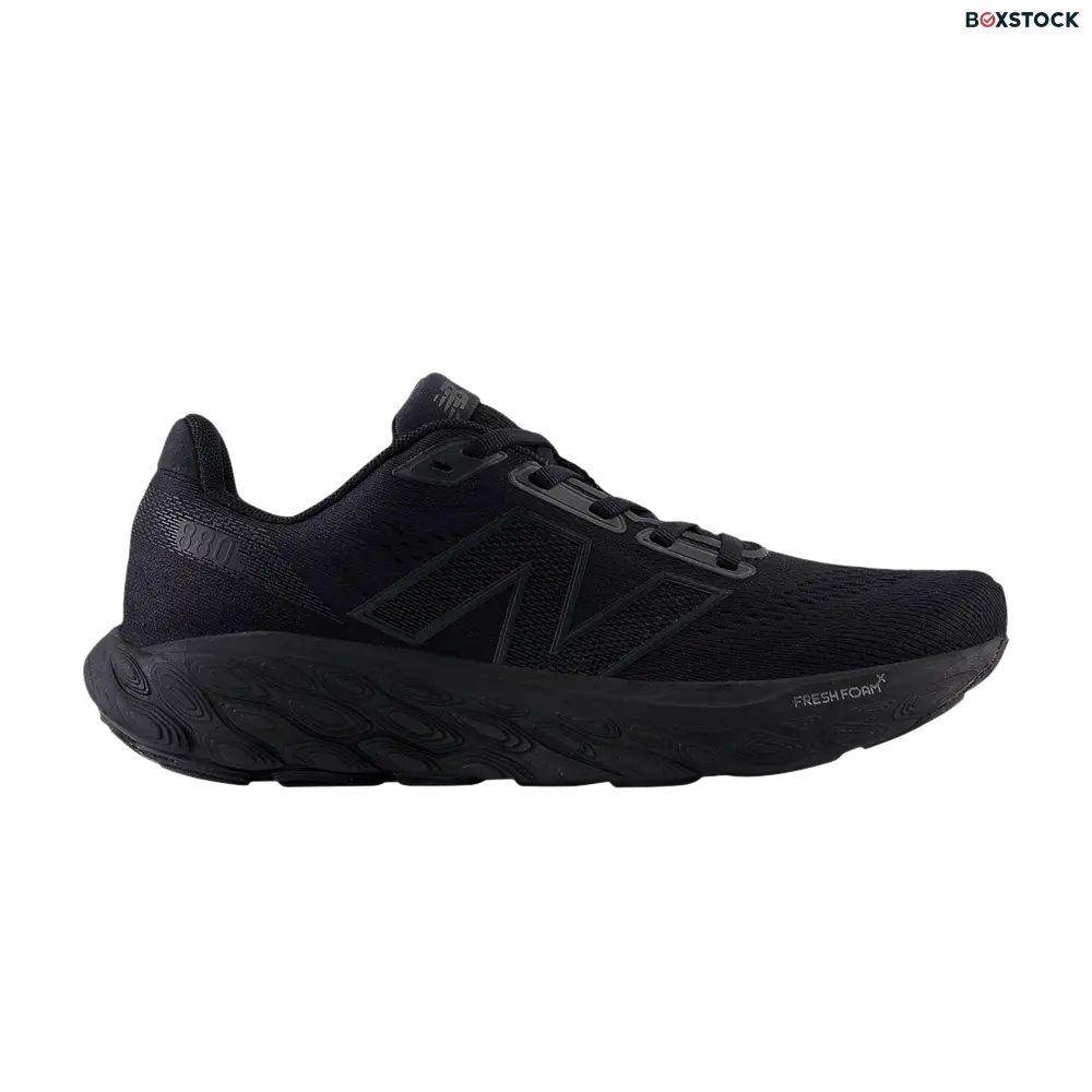 New Balance Wmns Fresh Foam X 880v14 'Black Metallic'