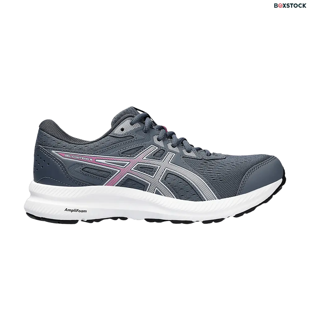 ASICS Wmns Gel Contend 8 'Tarmac Lilac Hint' Grey