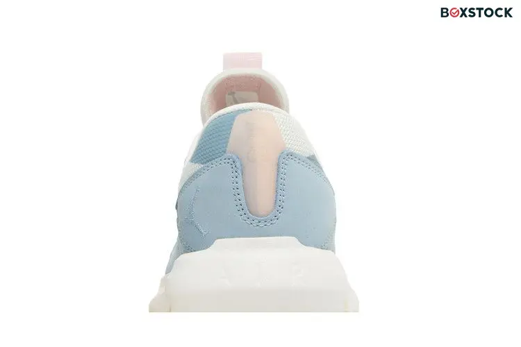 Air Jordan Wmns Jordan Air 200E 'Worn Blue' White