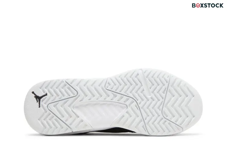 Air Jordan Wmns Jordan Air NFH 'Black Chile Red'