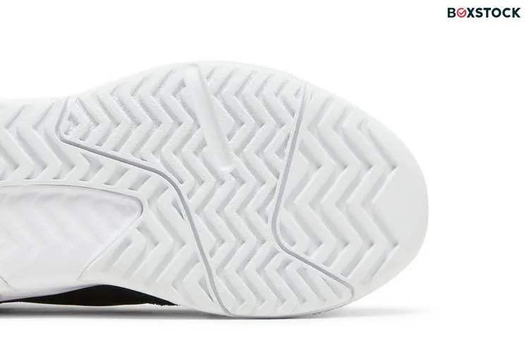 Air Jordan Wmns Jordan Air NFH 'Black Chile Red'