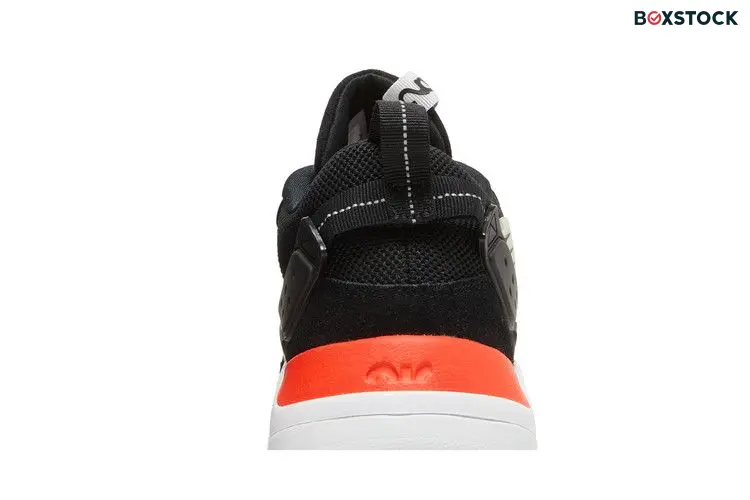 Air Jordan Wmns Jordan Air NFH 'Black Chile Red'