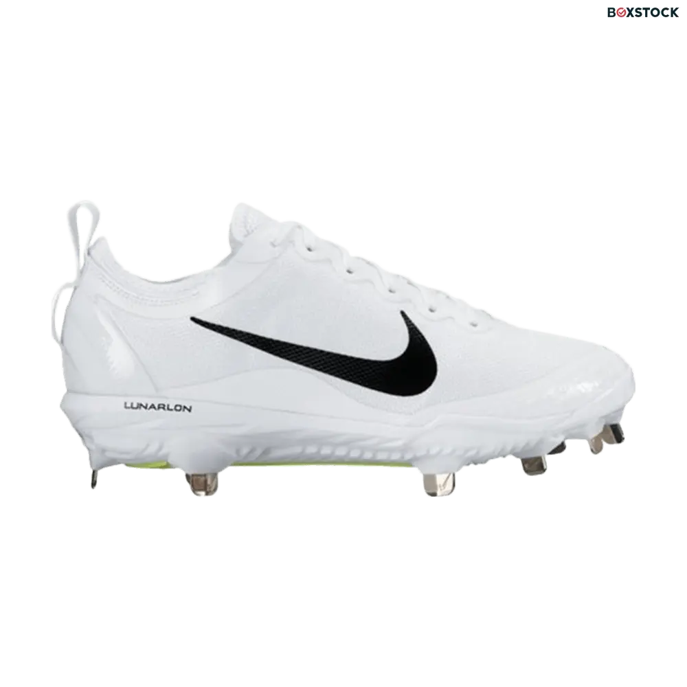 nike Nike Wmns Lunar Hyperdiamond 2 Elite 'White'