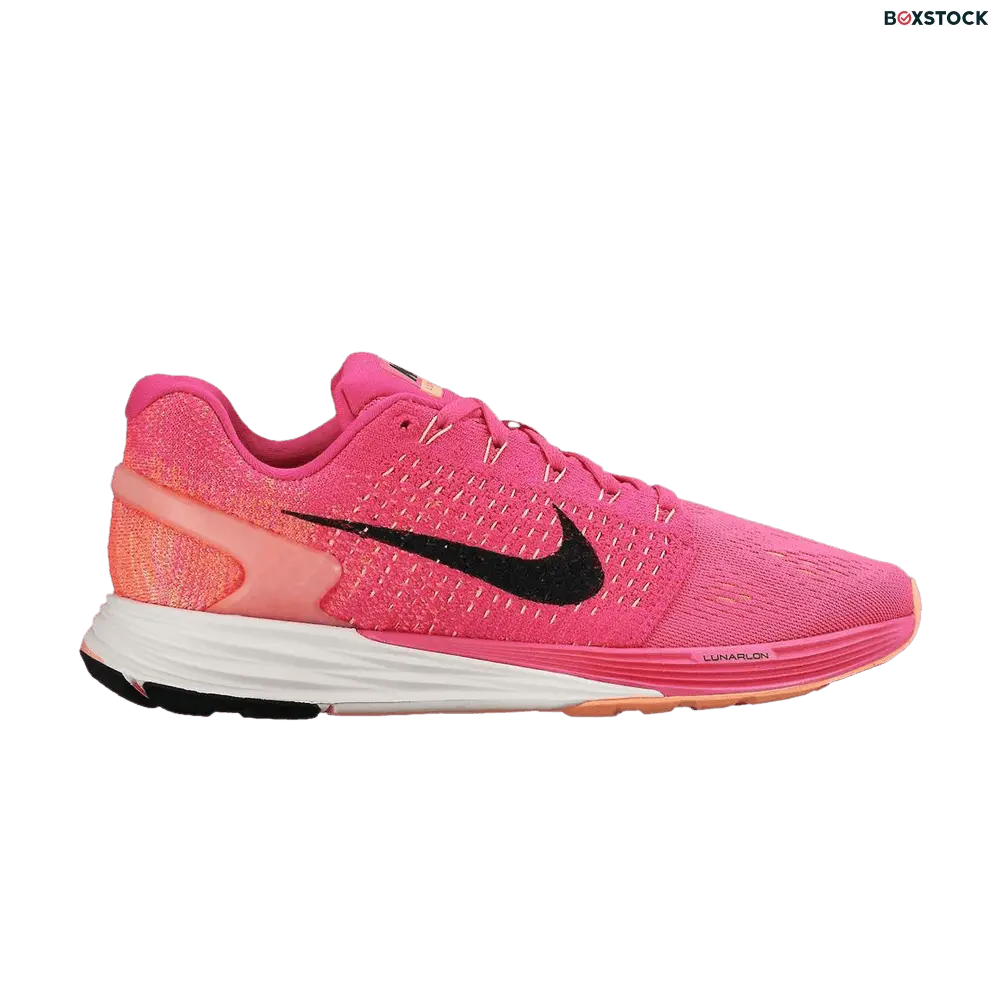 Nike Wmns LunarGlide 7 'Pink Foil'