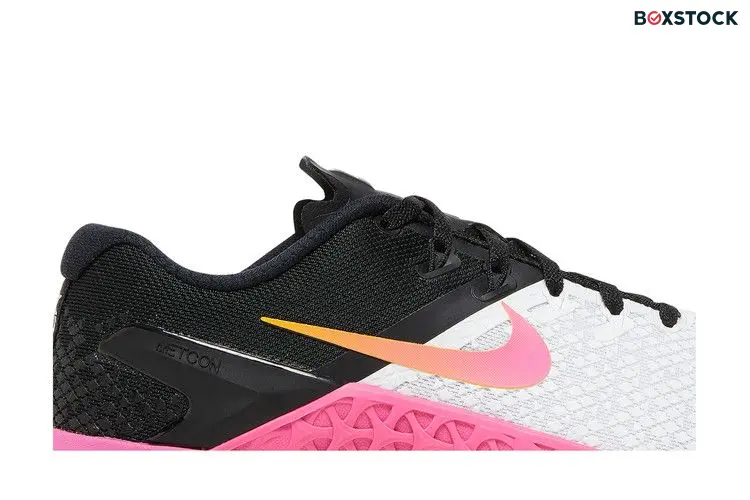 Nike Wmns Metcon 4 XD 'White Fuchsia'