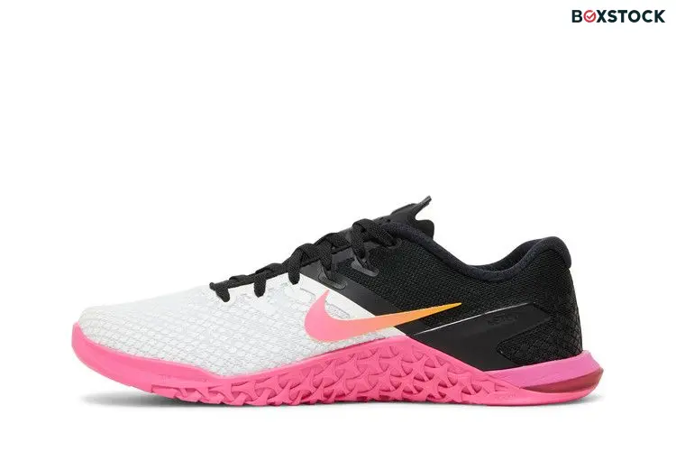 Nike Wmns Metcon 4 XD 'White Fuchsia'