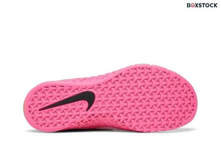 Nike Wmns Metcon 4 XD 'White Fuchsia'