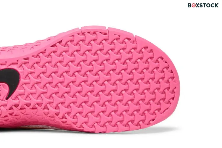 Nike Wmns Metcon 4 XD 'White Fuchsia'