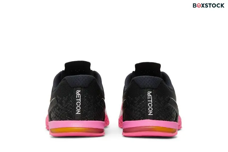 Nike Wmns Metcon 4 XD 'White Fuchsia'