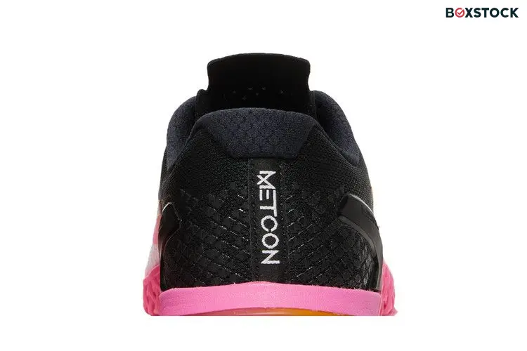 Nike Wmns Metcon 4 XD 'White Fuchsia'