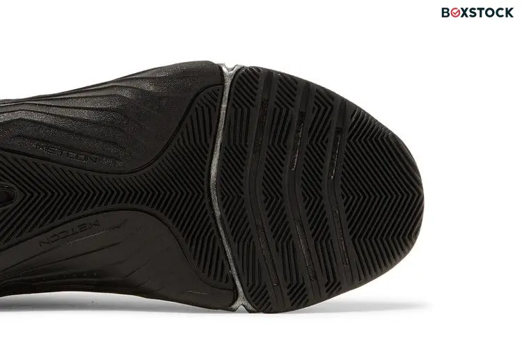 Nike Wmns Metcon 8 FlyEase Premium 'White Black Silver'