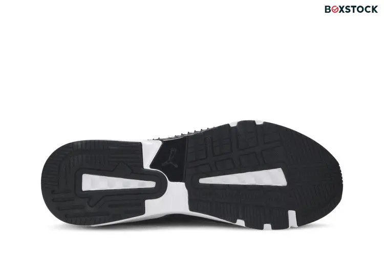 Puma Wmns Provoke XT 'Digi-Blue Black'