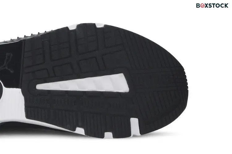 Puma Wmns Provoke XT 'Digi-Blue Black'