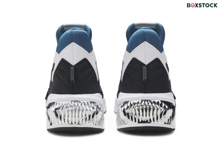 Puma Wmns Provoke XT 'Digi-Blue Black'