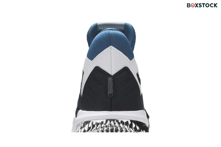 Puma Wmns Provoke XT 'Digi-Blue Black'