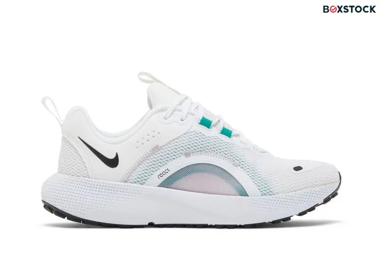 Nike Wmns React Escape Run 2 'White Neptune Green'