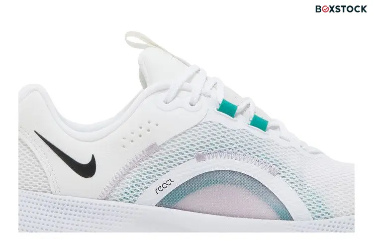 Nike Wmns React Escape Run 2 'White Neptune Green'