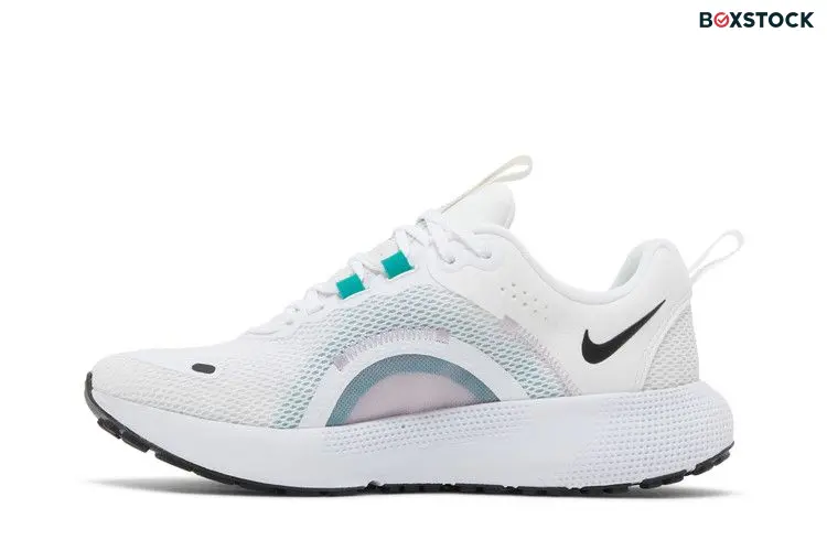 Nike Wmns React Escape Run 2 'White Neptune Green'