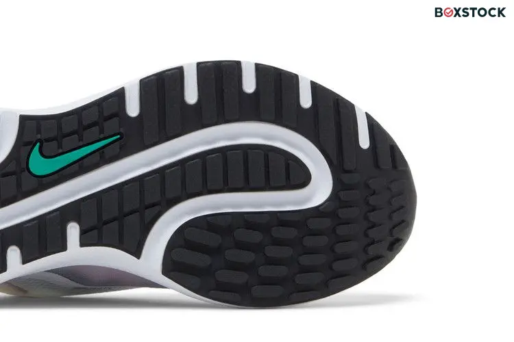 Nike Wmns React Escape Run 2 'White Neptune Green'