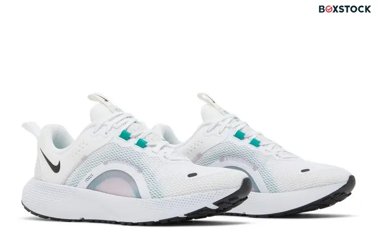 Nike Wmns React Escape Run 2 'White Neptune Green'